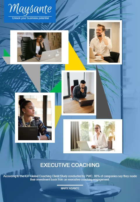 Executive Coaching Pack Thumbnail