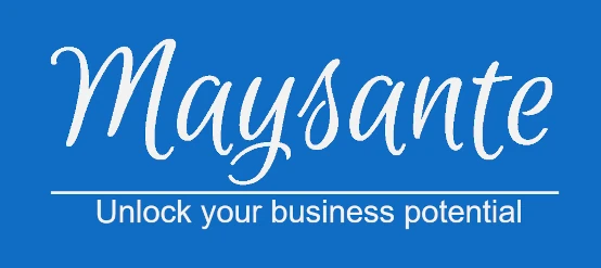 Maysante Logo