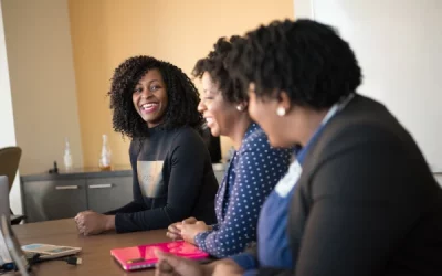 How executive coaching can help you improve team performance