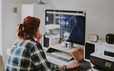 Future of Work – The Pandemic’s Impact