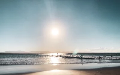 Leadership Wellbeing – How to Avoid Burn-out