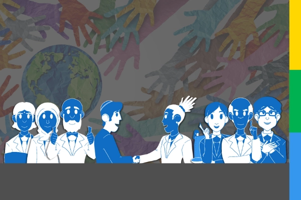 diversity and inclusion