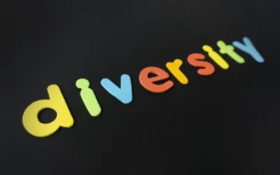 Diversity: What are the Key Areas?
