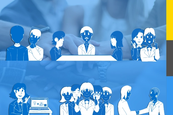 diversity and inclusion responsibility