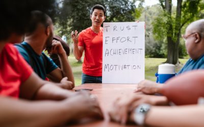 Leadership Impact on Company Culture