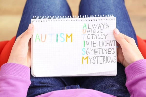 Employees with autism | abilities