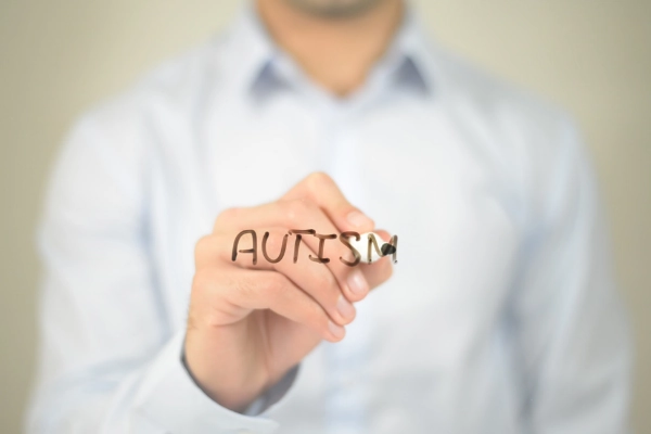 Employees with Autism