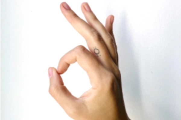 its okay not to be okay