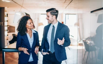 Leadership and Relationships