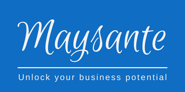 maysante logo