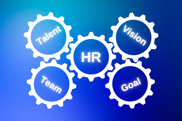HR consulting strategy