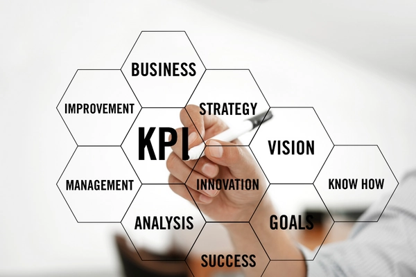 hr consulting services - performance management key performance indicator
